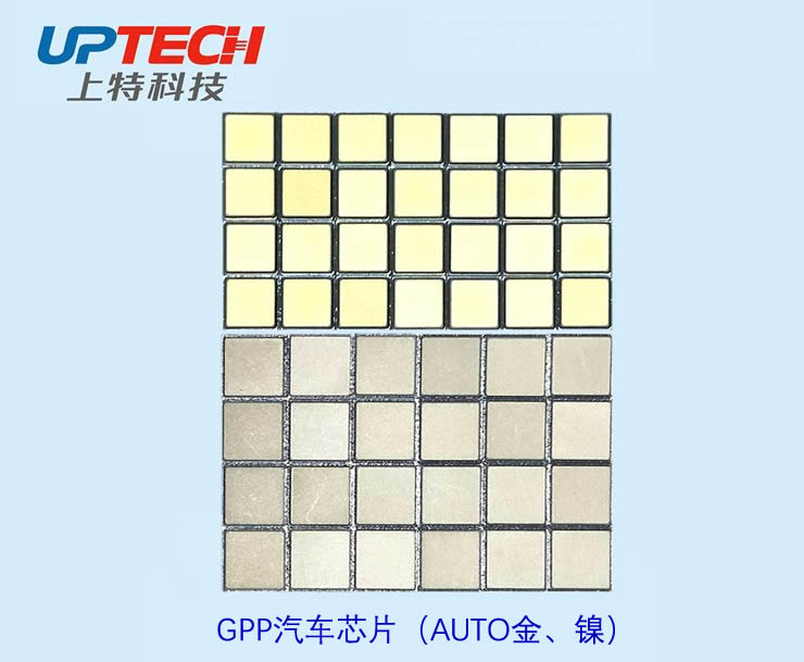 GPP汽車芯片（AUTO）